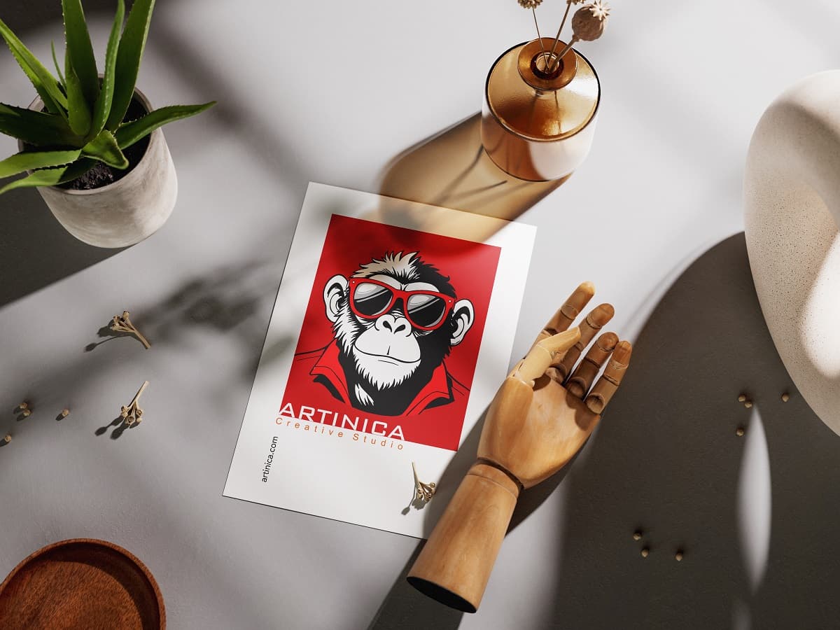 Business Cards & Stationery